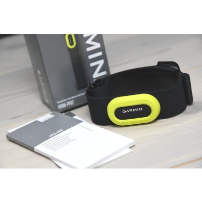 Garmin HRM-Pro od 102 € - Heureka.sk