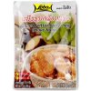 Lobo Obaľovacia zmes na smažené banány 85 g