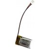 Nabíjacie batérie LiPo 3,7V/100mA 501220 HADEX