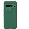 Kryt na mobil Nillkin CamShield PRO Zadný Kryt pre Google Pixel 8 Pro Deep Green (57983118249)