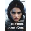 Nevinné dobývanie - Brestovanská Patrícia