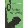 Burton on Burton Revised Edition - Tim Burton , Mark Salisbury - Editor - Paperba