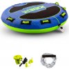 JOBE STORM TOWABLE 2P + LANO + PUMPA SET Do vypredania zásob