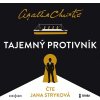 Tajemný protivník