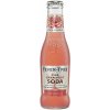 Fever-Tree Pink Grapefruit Soda 0,2l sklo