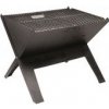Outwell Cazal Portable Feast Grill Černá gril