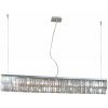 Kolarz Kolarz 314.87.5 - Krištáľový luster na lanku PRISMA 7xG9/25W/230V lesklý chróm KL0318 + záruka 3 roky zadarmo + záruka 3 roky zadarmo