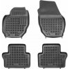 Koberce Gumenné Rezaw Plast Volvo S80 2006-2016