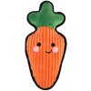TIAKI Happy Carrot Tough hračka pre psy - D 29 x Š 14 x V 6,5 cm