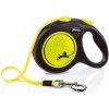 Flexi New Neon L páska 5m/50 kg žltá