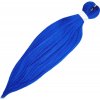 Easy EZ Braid Blue modrý kanekalon