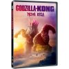 Godzilla a Kong: Nová ríša DVD (SK)