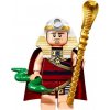 LEGO® 71017 minifigúrka Tutanchamón