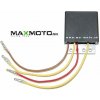 ELECTROSPORT Regulátor napätia POLARIS 400/ 500, 96-03, 4060173, 2203636 VÝROBCA: XATV