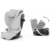 Cybex Solution G2 i-Fix Fog Grey 2025