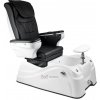 SPA pedikérske kreslo NEPTUN E2 - čierna