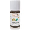 Koriandrová silica Hanus – esenciálny olej pre aromaterapiu