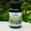 Swanson Full Spectrum Black Cumin Seed 400 MG 60 kapsúl