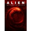 Alien: 40 Years 40 Artists - kolektiv autorů
