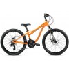 Bicykel Rambler FIT 24 Farba rámu: oranžová