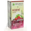 MEGAFYT Bylynková lekáreň Dojčenie porciovaný čaj 20 x 1,5 g