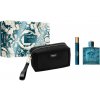 Versace Eros EDP 100 ml + EDP 10 ml + kozmetická taštička darčeková sada