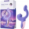 Magic Motion Magic Ponder - vibrátor na bod G a klitoris - fialový