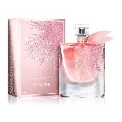 Lancôme La Vie Est Belle Oui Special Edition, Parfumovaná voda 50ml pre ženy