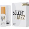 D'Addario Organic Select Jazz Filed Alto Saxophone 2 Medium