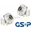 GSP SADA PREDNÝCH LOŽÍSK (2ks) GSP (alfa romeo) SADA159