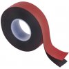 Emos Izolačná páska samovulkanizačná 25 mm x 5 m čierna F52502