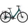 Bicykel Trek Verve Lowstep Equipped Juniper 2026 L
