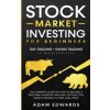 Stock Market Investing for Beginners (Tbd)(Brožovaná)