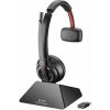 Náhlavní souprava Poly Poly Savi 8210 DECT