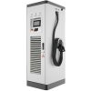 EV Expert EVEMOVE II Nabíjacia stanica pre elektromobily 2xCCS2+AC Typ2 150-1000V DC 80kW 22kW AC 200A kábel 5m (WIFI, LCD, RFID)