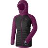Dynafit Radical DWN W Hood JKT dámska bunda Beet Red 40