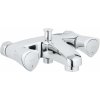 Grohe Costa S - Vaňová kohútiková batéria, chróm - 25485001