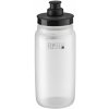 Fľaša ELITE FLY TEX číra/čierne viečko 550 ml