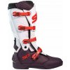 SiDi X POWER SC white/wine