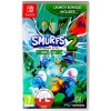 The Smurfs 2: The Prisoner of the Green Stone Nintendo Switch