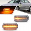 DYNAMICKÉ LED smerovky AUDI A3 A4 B6 B7 C5 C6
