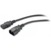 APC PWR CORD KIT, 10A, 100-230V, 2',(5) C13 TO C14