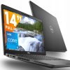 Notebook Dell Latitude 5400 US-LED 14 