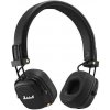 Marshall Major V Bluetooth sluchátka, velká, černá (M MAJORV-BT-BLK)