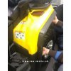 STORM Rozširovacie plasty blatníkov CAN-AM Outlander L 450/ 500/ 570 MAX XMR 2015-˃