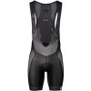 MTB Air Layer Bib Shorts Uranium Black M