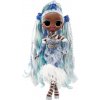 L.O.L. Surprise! OMG bábika Fashion Show Hair Velká ségra – Lady Braids