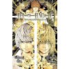 Death Note 10 (Takeshi Obata)