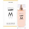 Jean Marc Pretty Lady, Parfemovaná voda 100ml (Alternatíva vone Chanel Coco Mademoiselle) pre ženy