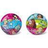Lopta Disney Princezné 14 cm
